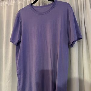 Lululemon Fundamental Tee